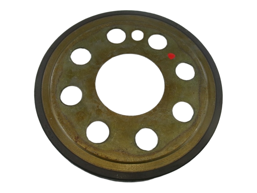 Geberrad 7797492 MINI R55-R61 F54-F67 U25 – Bild 2