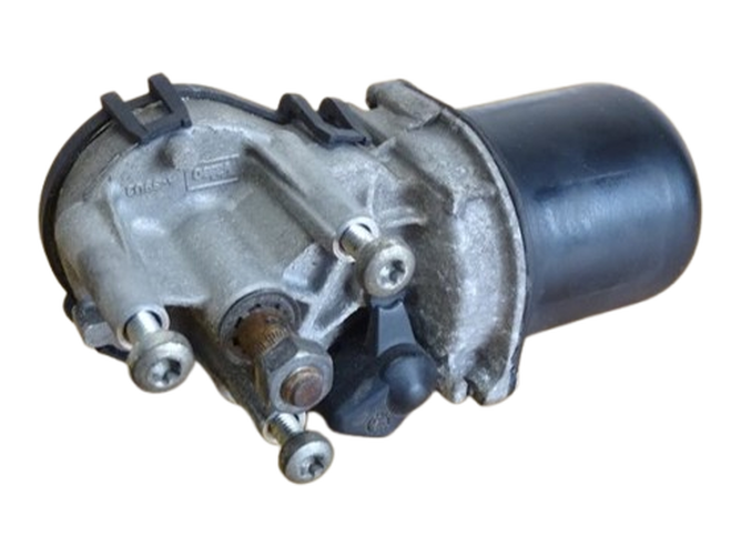 Ruitenwissermotor Valeo 7138789 MINI R55-R57 - Afbeelding 2