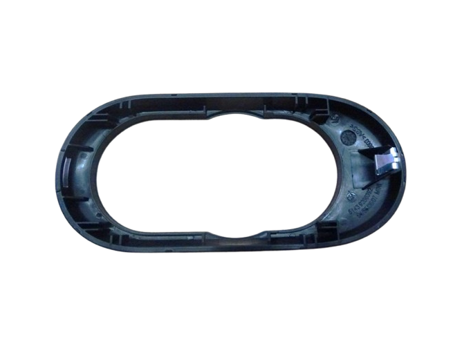 Afdekplaat centrale bedieningseenheid 9266392 MINI F55-F57 - Afbeelding 2