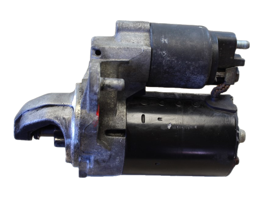 Anlasser Starter Bosch W10 4542741 MINI R50-R52 – Bild 2