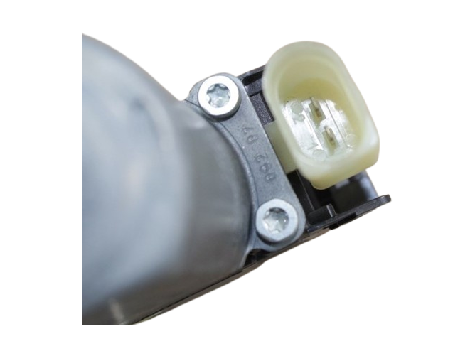 Aandrijving raamheffer linksvoor 2755853 MINI R55-R56 - Afbeelding 2
