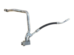 Suction line, evaporator–compressor, 9808215, MINI R60–R61, Countryman, Paceman