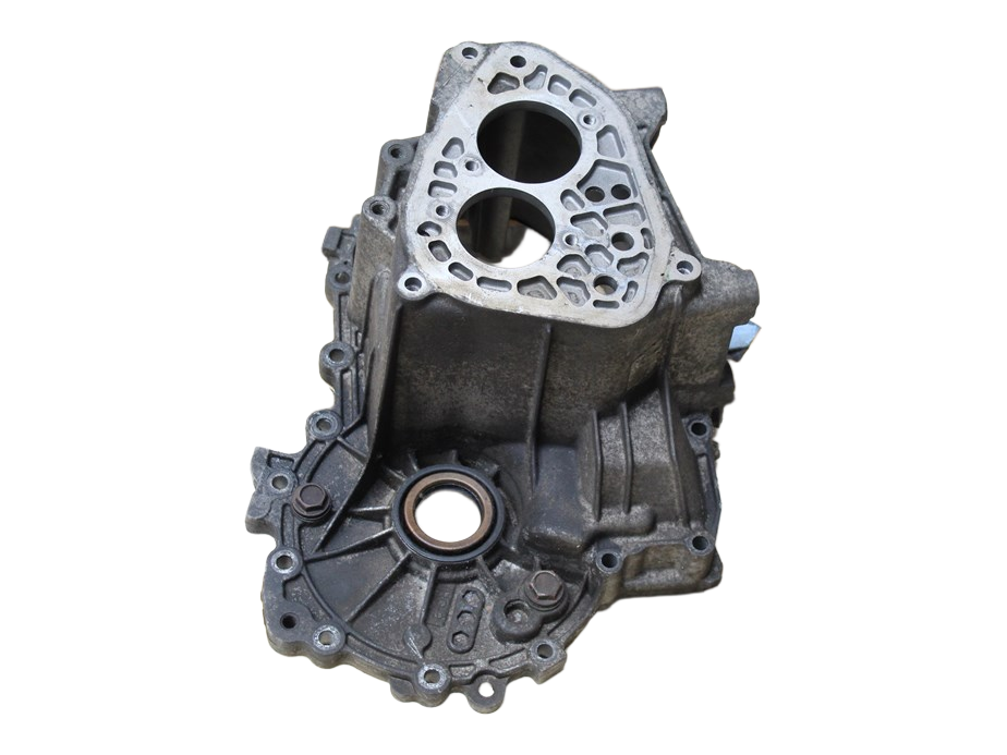 Versnellingsbakbehuizing GS5-65BH W10 1490219 MINI R50 - Afbeelding 3