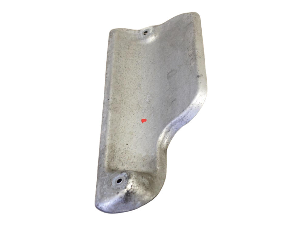 Warmtebeschermingsplaat stuurinrichting 6756860 MINI R50-R53 - Afbeelding 3