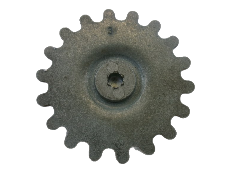 Hakenschraube 7184604 MINI F55 F56 F57 F67 – Bild 5