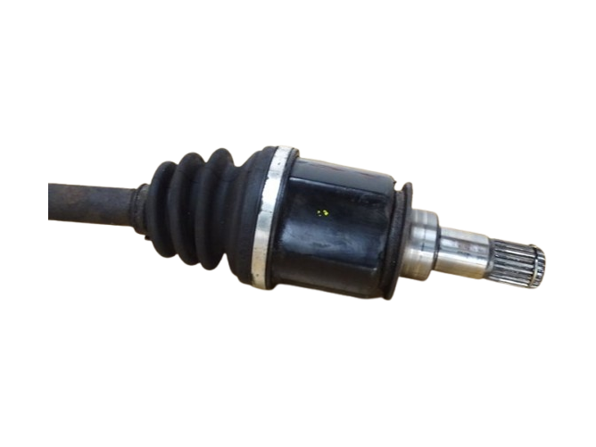 Output shaft, left-hand drive shaft, pre-facelift 7518237 MINI R50 - Image 3