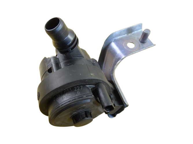 Auxiliary coolant pump 8605322 MINI F54-F60 - Image 2