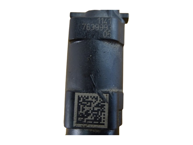 Magneetklep, klepbesturing 7639993 MINI F54-F60 - Afbeelding 3