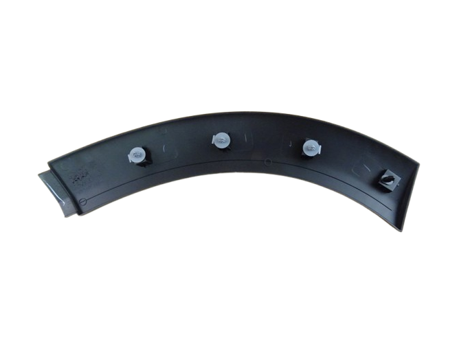 Blende Radlauf vorne links 1505865 MINI R50-R53 Schwarz – Bild 3