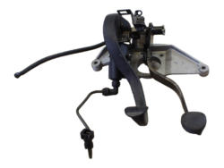 Foot control 1511659 MINI R50-R53