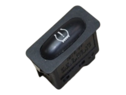 Tyre Pressure Monitoring System Reset Switch 6909518 MINI R50-R53