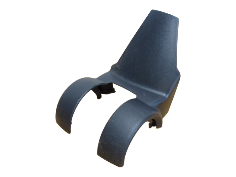 Fussblende Mittelarmlehne vorne 9266361 MINI F55-F57