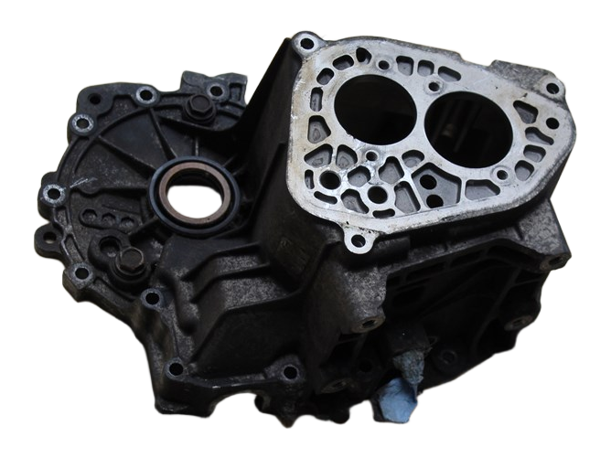 Versnellingsbakbehuizing GS5-65BH W10 1490219 MINI R50 - Afbeelding 2