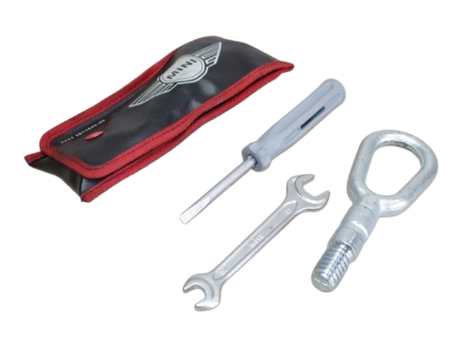 Gereedschapstas 1511643 MINI R50-R53