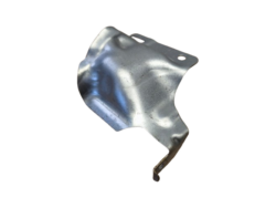 Heat shield 7626141 MINI F54-F60