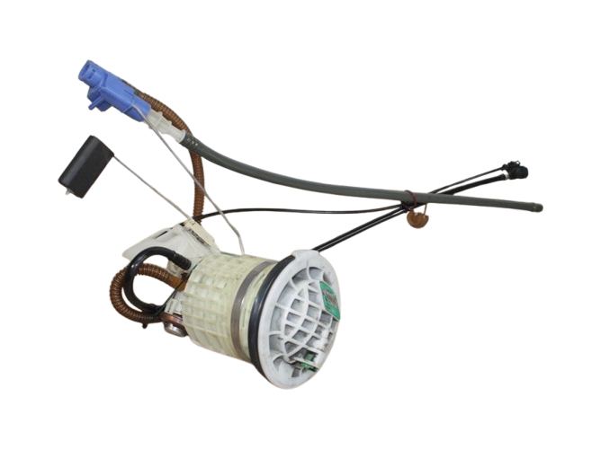 Brandstoffilter met niveausensor W11 6765124 R52-R53 Cooper S