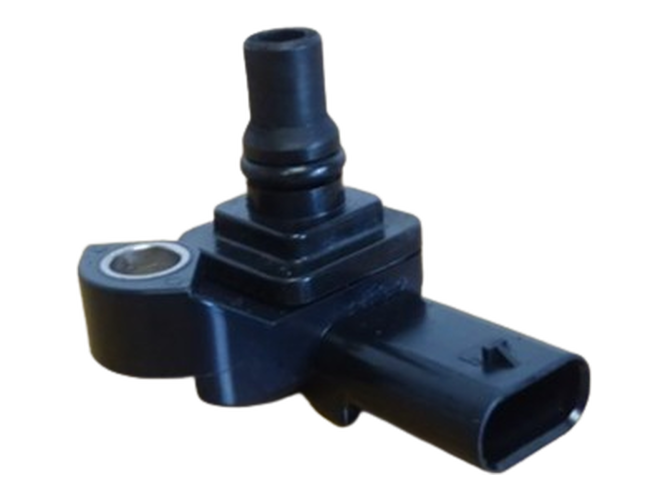 Sensor Ladedruck N47 7804742 MINI R55-R61