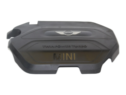 Abdeckung Akustik B37 8511375 MINI F54-F60