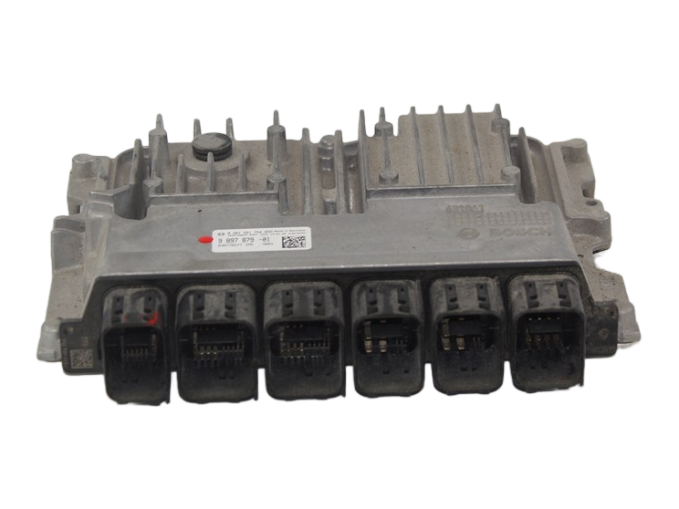 Grundsteuergerät DME 83T1 B38 9897879 MINI F54-F60
