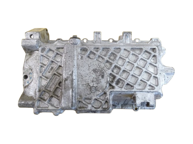 Oil pan, engine oil pan W10 W11 2463751 MINI R50-R53 - Image 4