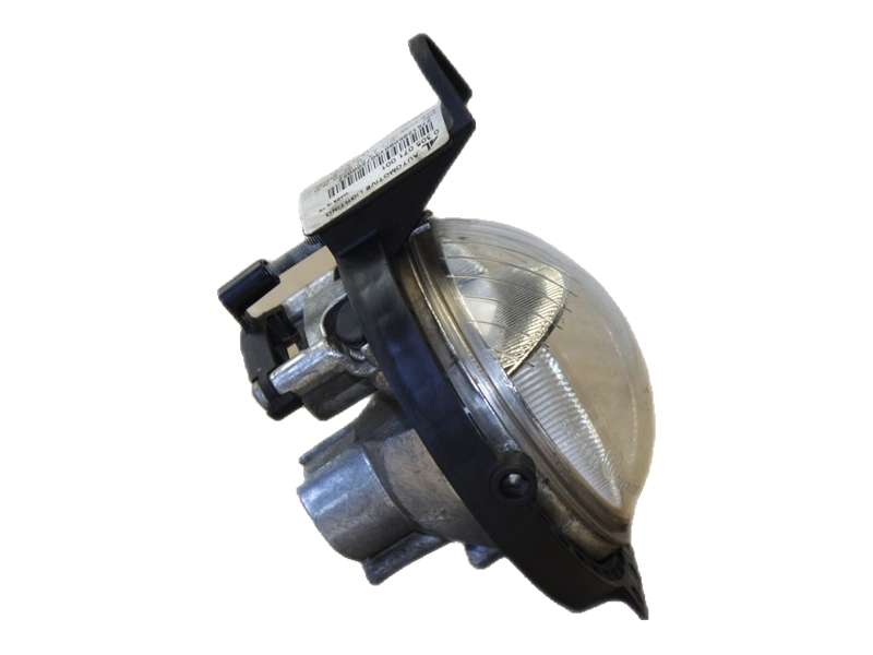 Nebelscheinwerfer mit Positionsleuchte 2751295 MINI R55-R59 – Bild 2