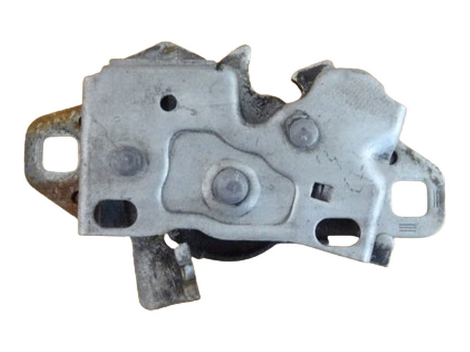 Right-hand front bonnet latch, bonnet lock 7132756 MINI R50-R53
