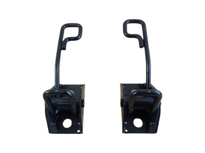 Adjustable locking bar, right and left 2751365 2751366 MINI R55-R56 - Image 3