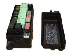 Zekeringkast 1480790 MINI R50-R53