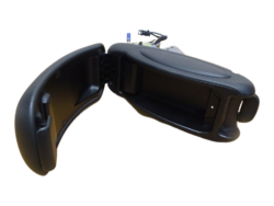 Mittelarmlehne 9292950 MINI F55-F57