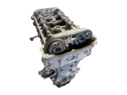 Überholter Motor N14B16C ohne Anbauteile