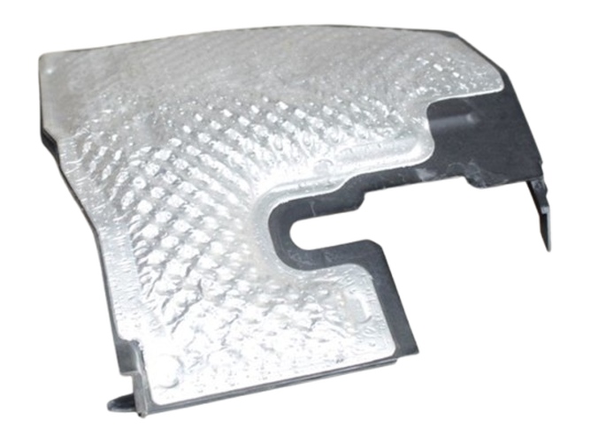Battery cover 7290817 MINI F54-F60 - Image 3