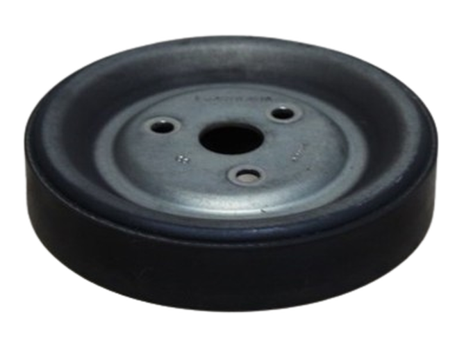 Aandrijfwiel, omkeerrol, riemschijf 7545958 MINI R55-R61 - Afbeelding 3