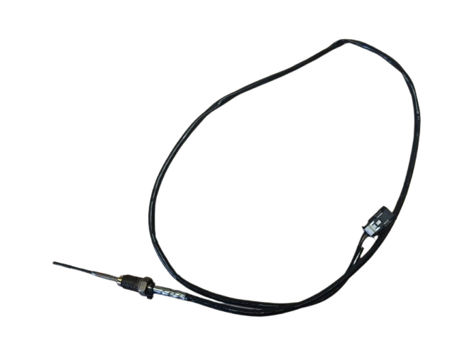Exhaust gas temperature sensor L=940 B37 B47 8570233 MINI F54-F60 - Image 5
