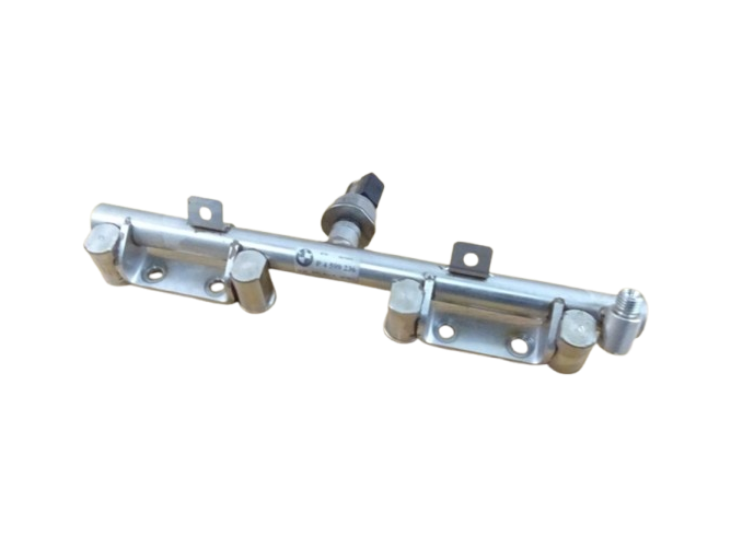 Injection pipe, high-pressure pipe N18 7592426 MINI R55-R60 - Image 5