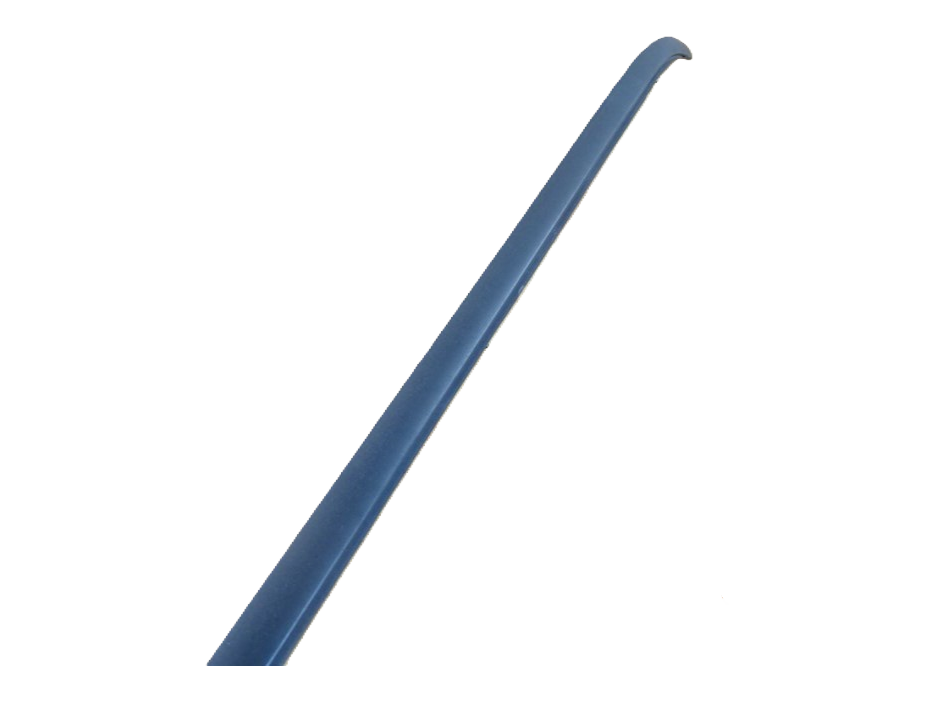 Roof trim strip, left (driver’s side) 7167221 MINI R55 Clubman - Image 2
