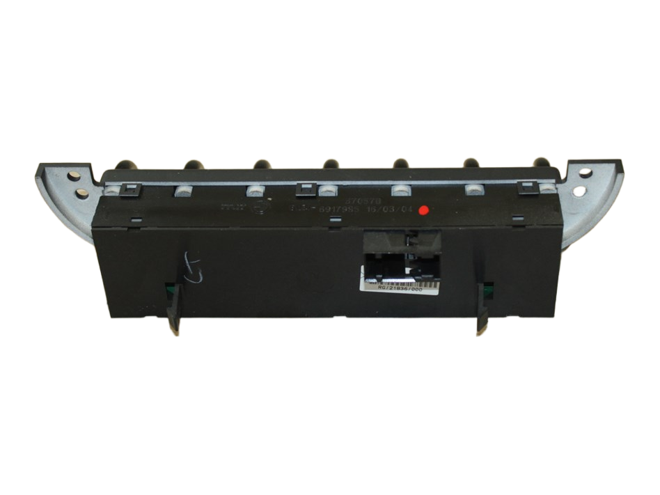Schaltzentrum Mittelkonsole 6958029 MINI R50-R53 – Bild 5