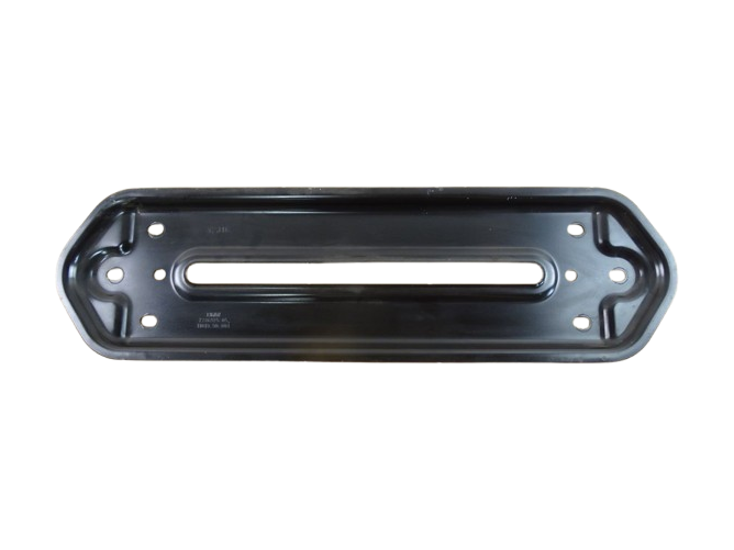 Verbindingsbalk tunnel achter 7286925 MINI F55-F57 - Afbeelding 3