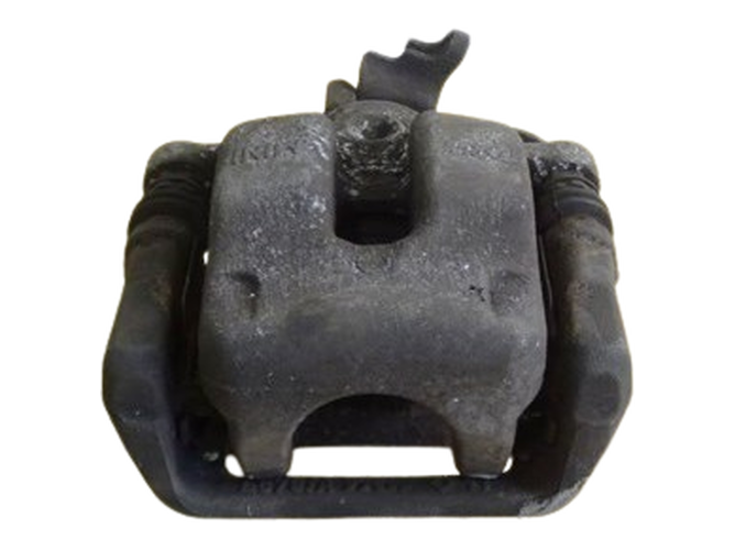 Brake caliper, rear left caliper housing 9804731 MINI R60-R61 Countryman Paceman - Image 2