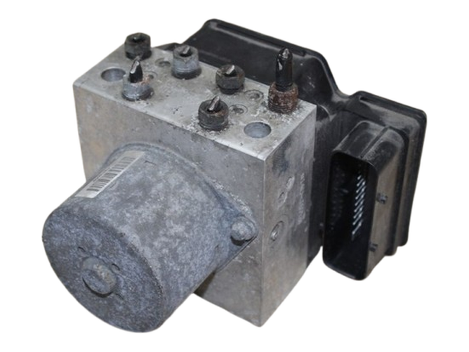 ABS Pumpe Hydroaggregat 6798847 MINI R55-R57 – Bild 4