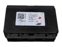 Valeo 6803168 air conditioning control unit for MINI F54–F57