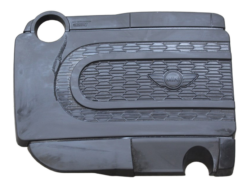 Abdeckung Akustik Motorabdeckung N47 7811920 MINI R55-R61