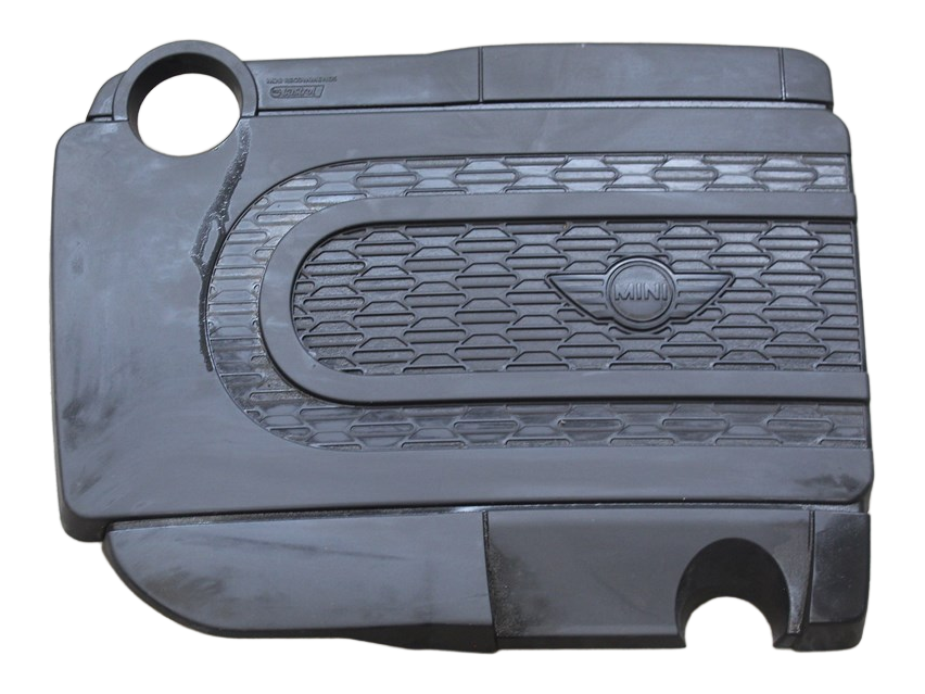Abdeckung Akustik Motorabdeckung N47 7811920 MINI R55-R61