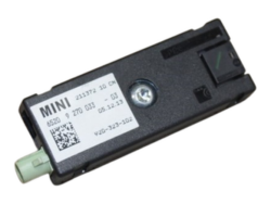 Antenna amplifier AM/FM FM9270033 2 MINI F55 F56 F60