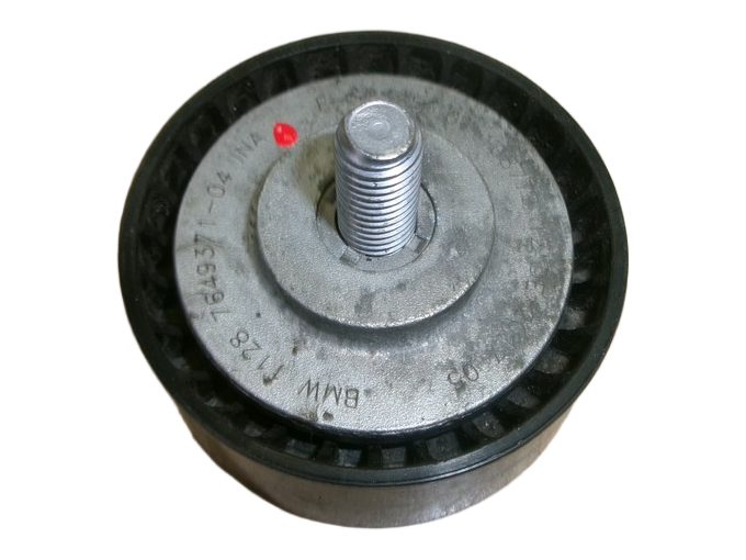 Guide pulley 7649371 MINI F54-F60 - Image 2
