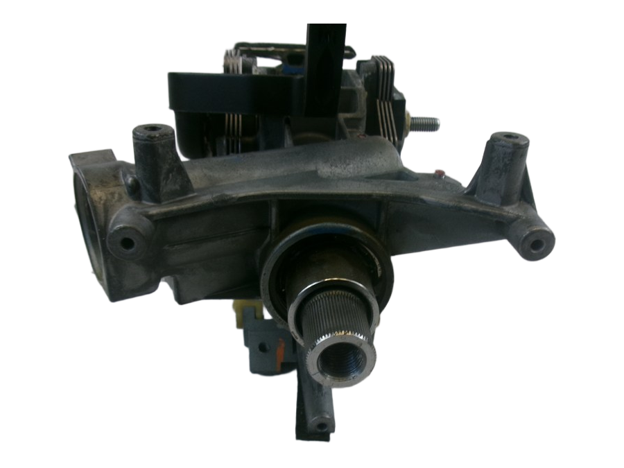 Stuurkolom 6781943 MINI R50-R53 - Afbeelding 2