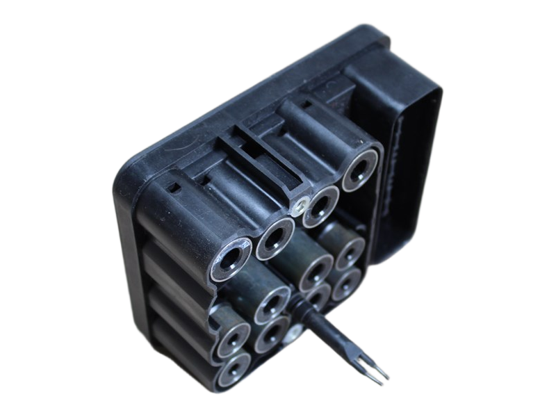 Reparatieset regeleenheid ASC 2460439 MINI R50-R53 - Afbeelding 2