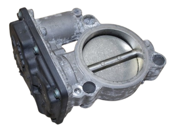 Throttle valve Continental 7619008 MINI F54-F60 - Image 4