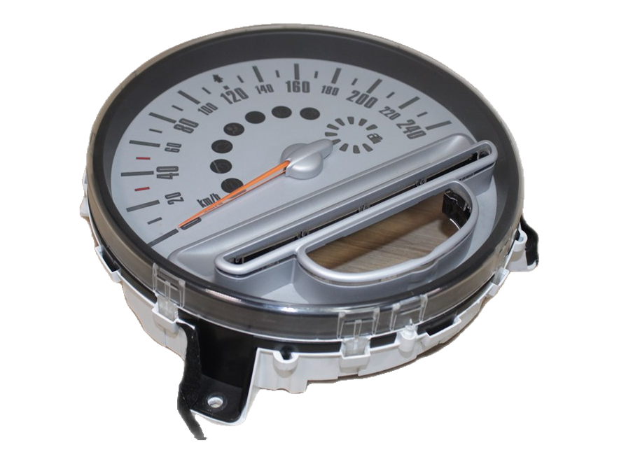 Tachometer Instrumententafel 9136193 MINI R55-R61 – Bild 2