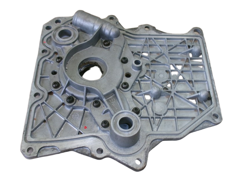 Ölpumpe 7573765 MINI R50-R53 – Bild 4