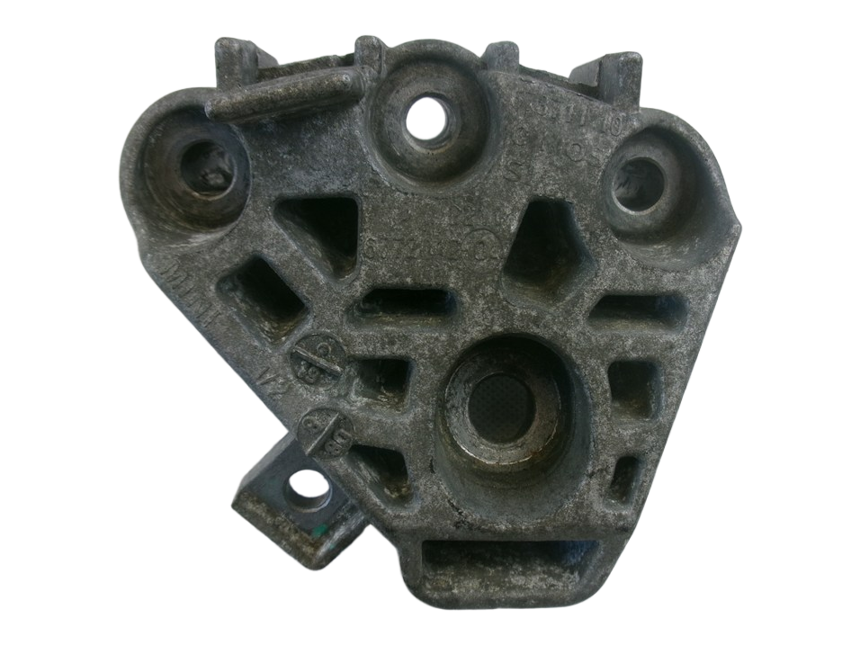 Engine mount W16 9HZ 6772042 MINI R55-R56 - Image 7